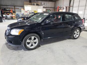  Salvage Dodge Caliber