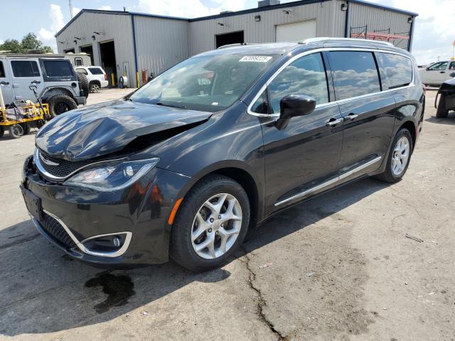  Salvage Chrysler Pacifica