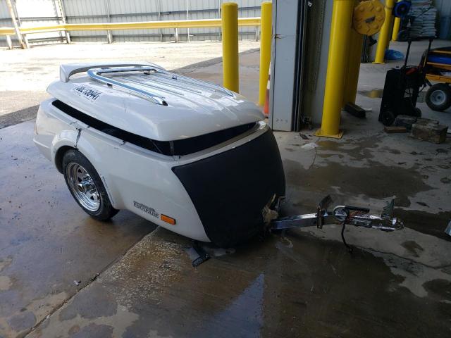  Salvage Esca Cargo Trai