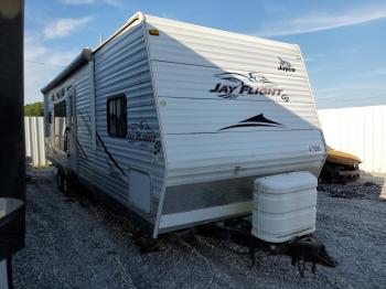  Salvage Jayco Jayflight