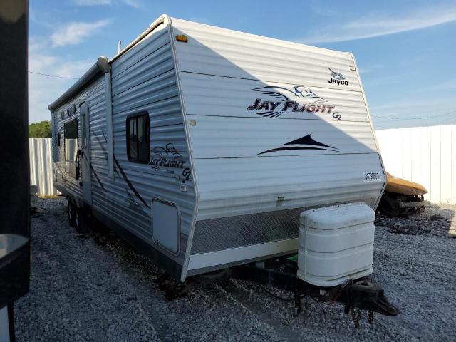  Salvage Jayco Jayflight