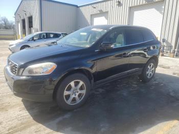  Salvage Volvo XC60