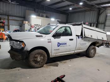  Salvage Ram 2500