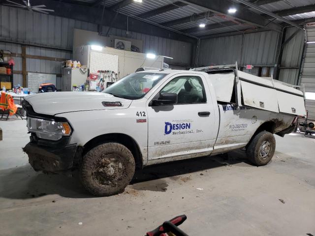  Salvage Ram 2500