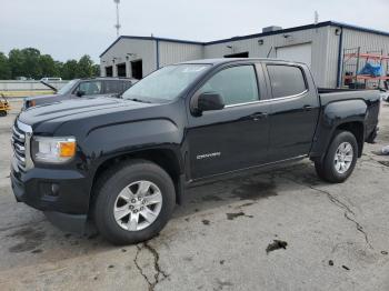  Salvage GMC Canyon