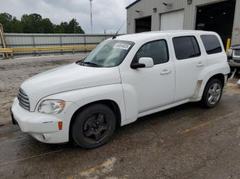  Salvage Chevrolet HHR