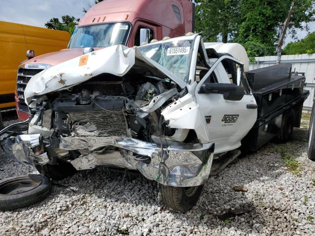  Salvage Dodge Ram 3500