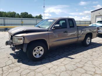  Salvage Dodge Dakota