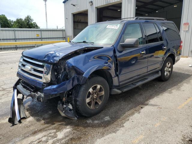  Salvage Ford Expedition