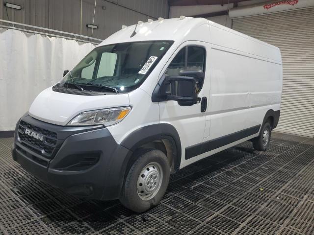  Salvage Ram Promaster