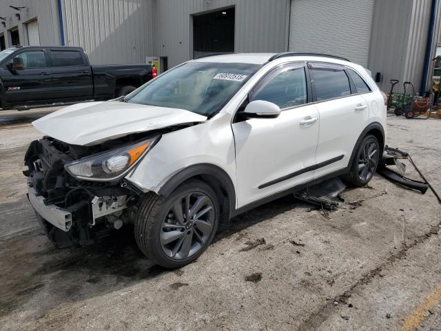  Salvage Kia Niro