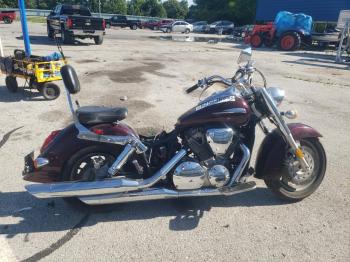  Salvage Honda Vtx Cycle