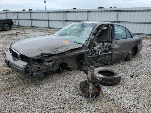  Salvage Buick Century