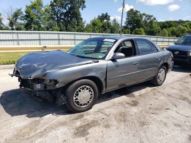  Salvage Buick Century