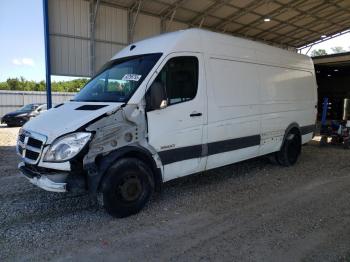  Salvage Dodge Sprinter