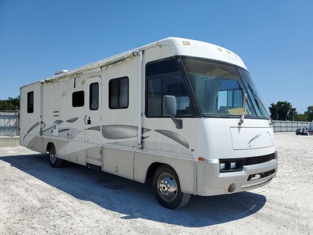  Salvage Itasco Motorhome