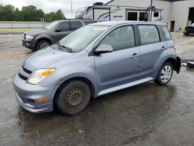  Salvage Toyota Scion