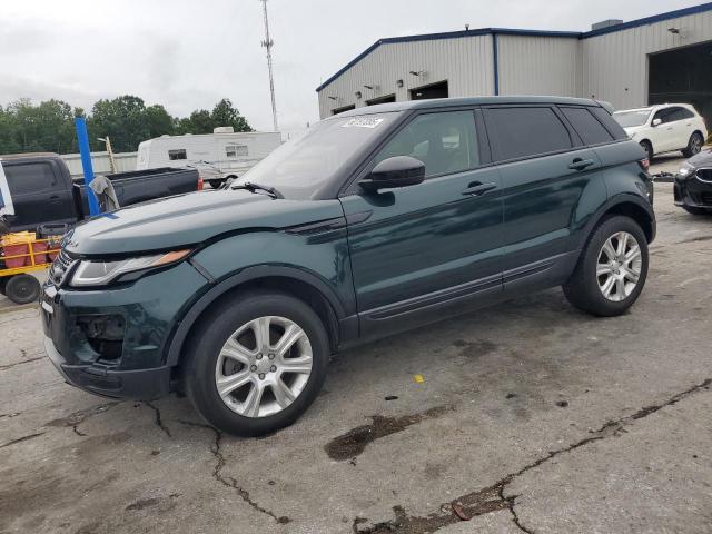  Salvage Land Rover Range Rover