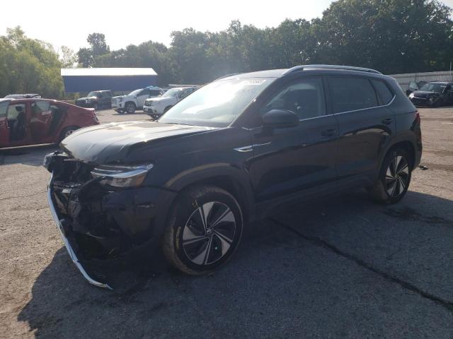  Salvage Volkswagen Taos