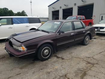 Salvage Buick Century