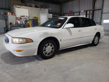  Salvage Buick LeSabre