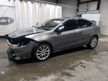  Salvage Dodge Dart