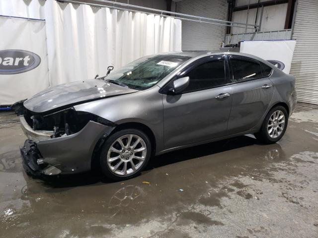  Salvage Dodge Dart