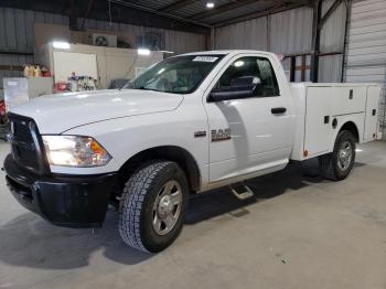  Salvage Ram 2500