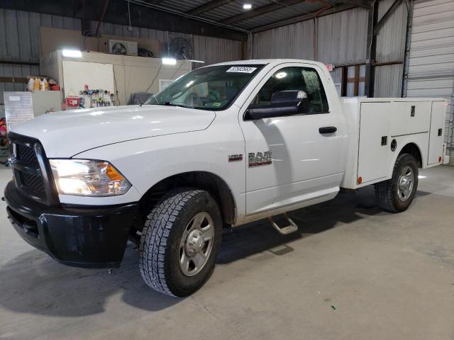  Salvage Ram 2500