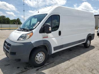  Salvage Ram Promaster