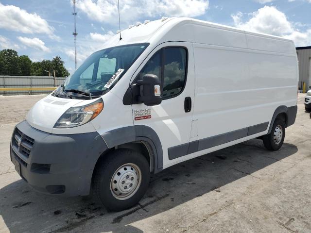  Salvage Ram Promaster