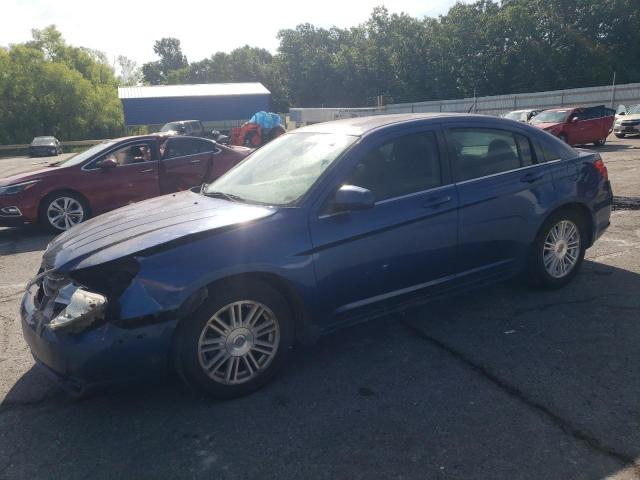  Salvage Chrysler Sebring