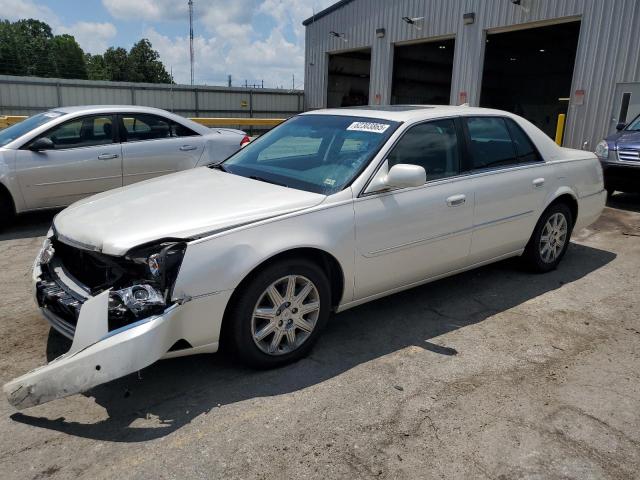  Salvage Cadillac DTS