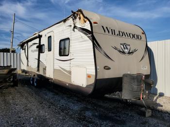  Salvage Wildwood Wildwood
