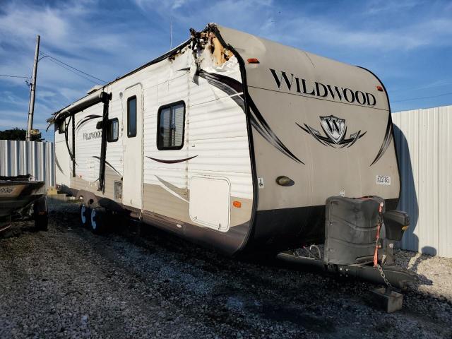  Salvage Wildwood Wildwood