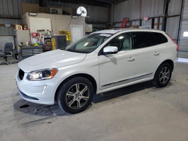  Salvage Volvo XC60