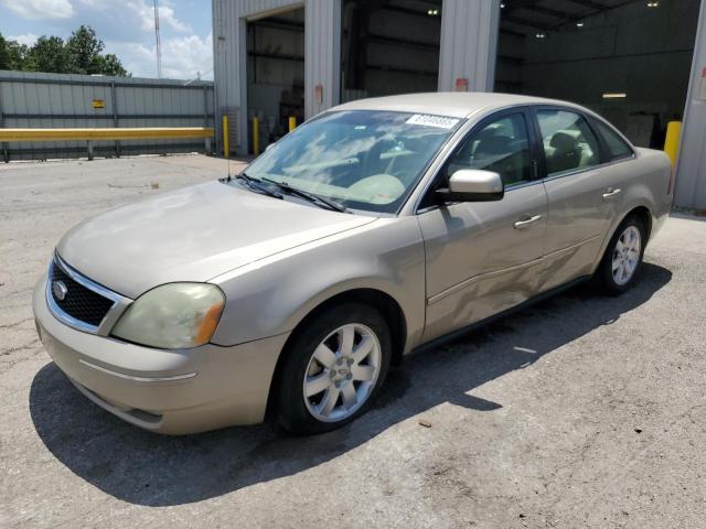  Salvage Ford 500