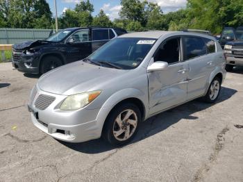  Salvage Pontiac Vibe