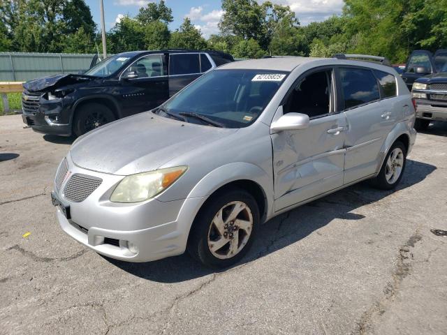  Salvage Pontiac Vibe