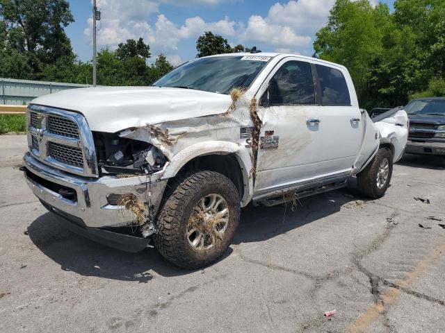  Salvage Ram 2500