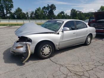  Salvage Buick LeSabre