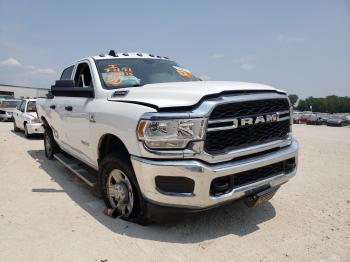  Salvage Ram 2500