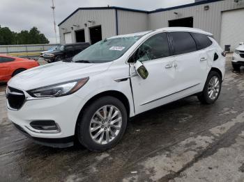  Salvage Buick Enclave