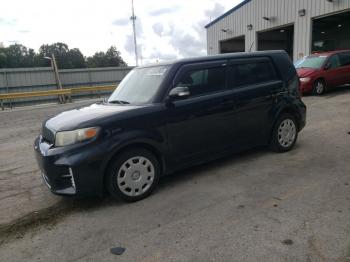  Salvage Toyota Scion