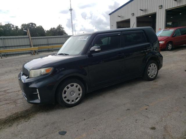  Salvage Toyota Scion
