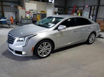  Salvage Cadillac XTS