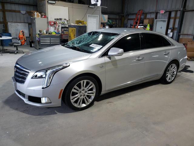  Salvage Cadillac XTS