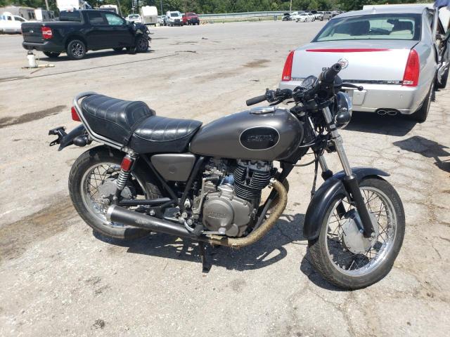  Salvage Yamaha Xs