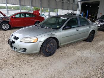  Salvage Dodge Stratus