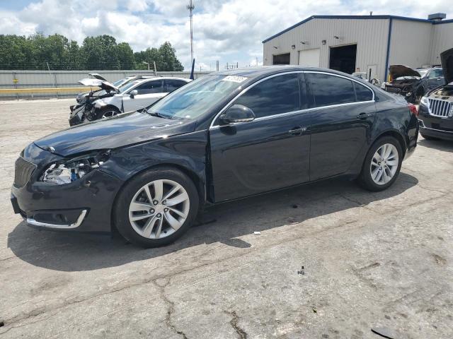  Salvage Buick Regal